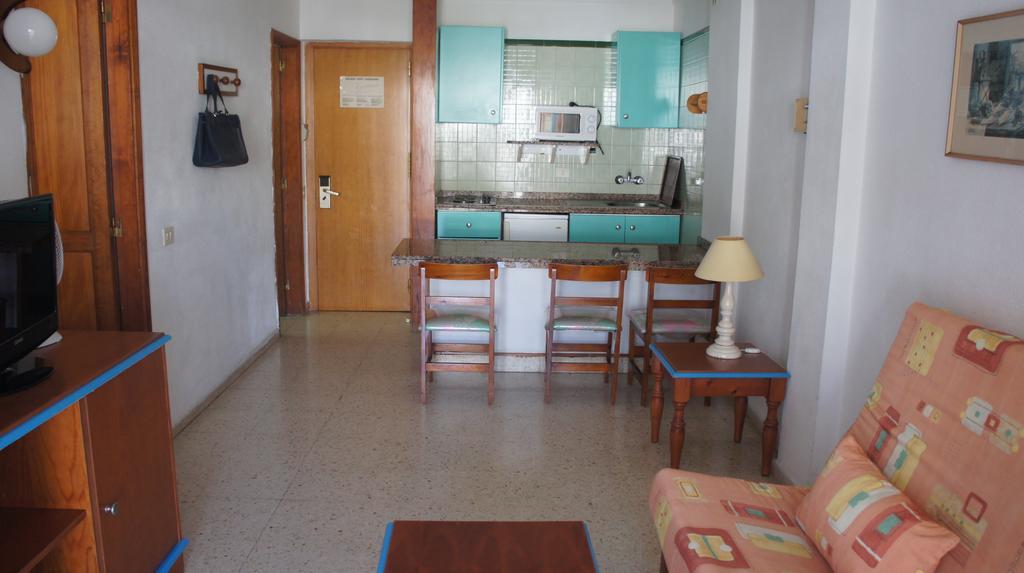 Spacious Flat With Ocean View Puerto Rico  Exterior foto